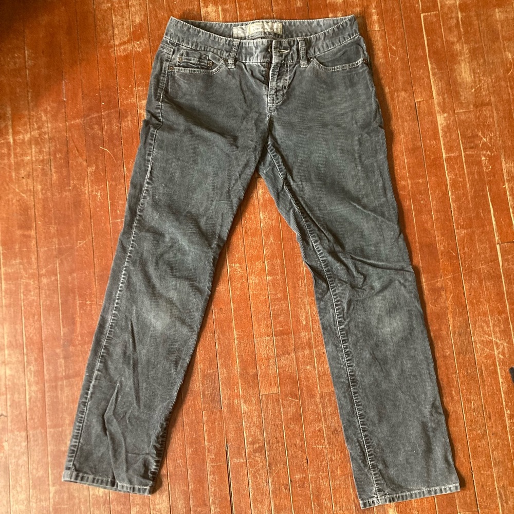 LOFT PANTS